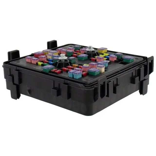 Fuse Box - Ford (lc3z14a068b)