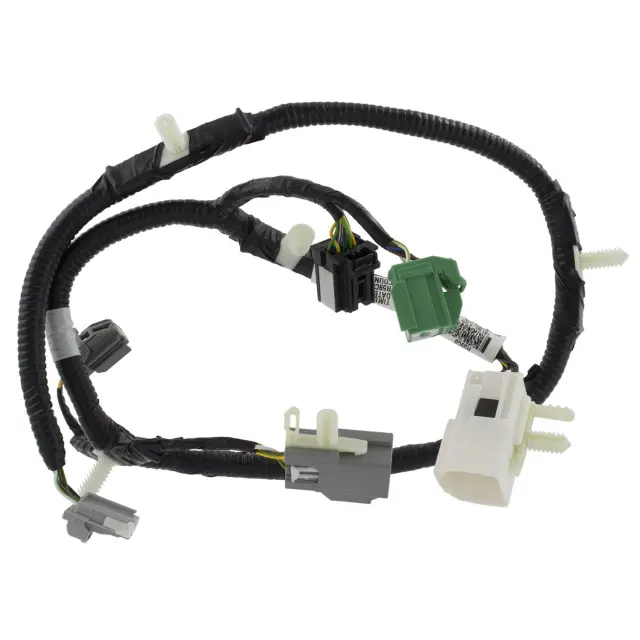 Wire Assembly - Ford (lc3z14a699a)