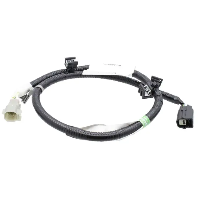 Wire Assembly - Ford (lc3z14b474a)