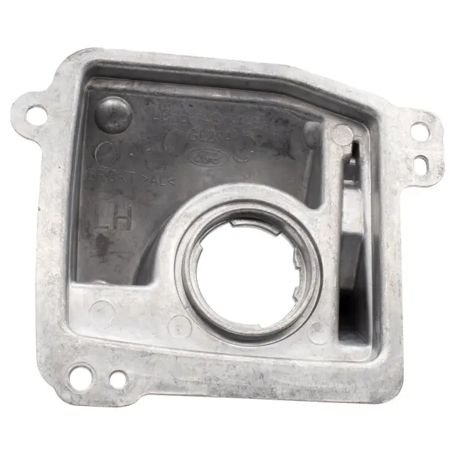 Blind Spot Detection System Warning Sensor Bracket - Ford (lc3z14d189c)