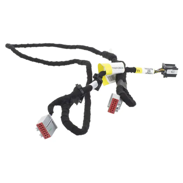 Wire Assembly - Ford (lc3z15a404f)