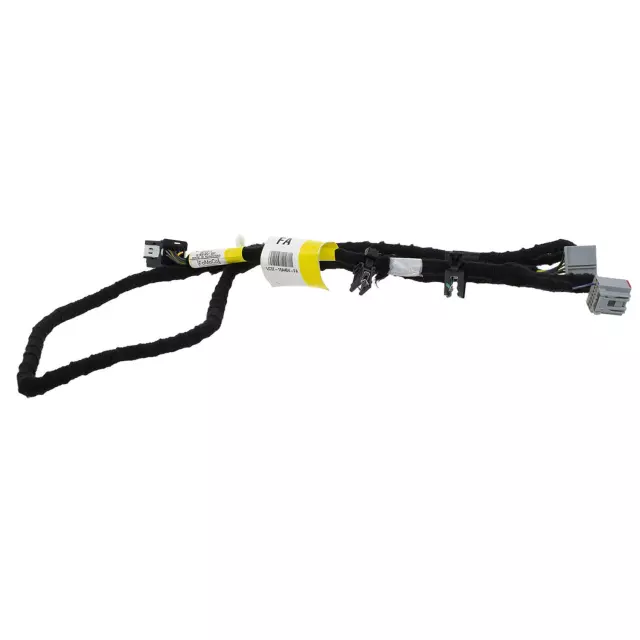 Wire Assembly - Ford (lc3z15a404f)