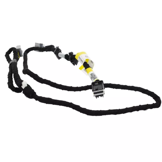 Wire Assembly - Ford (lc3z15a404f)