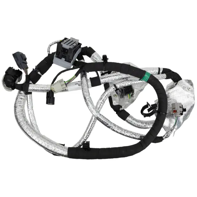 Wire Assembly - Ford (lc3z7c078f)