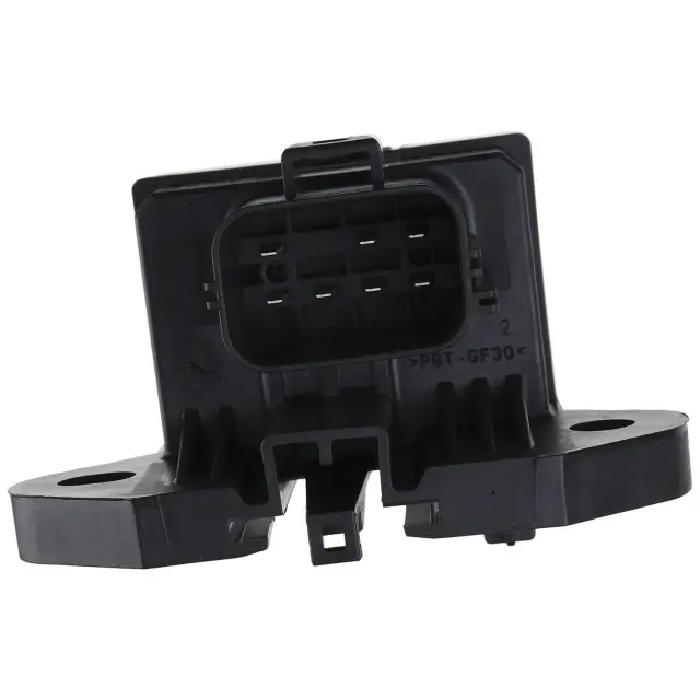 Fuel Pump Driver Module - Ford (lc3z9d370c)