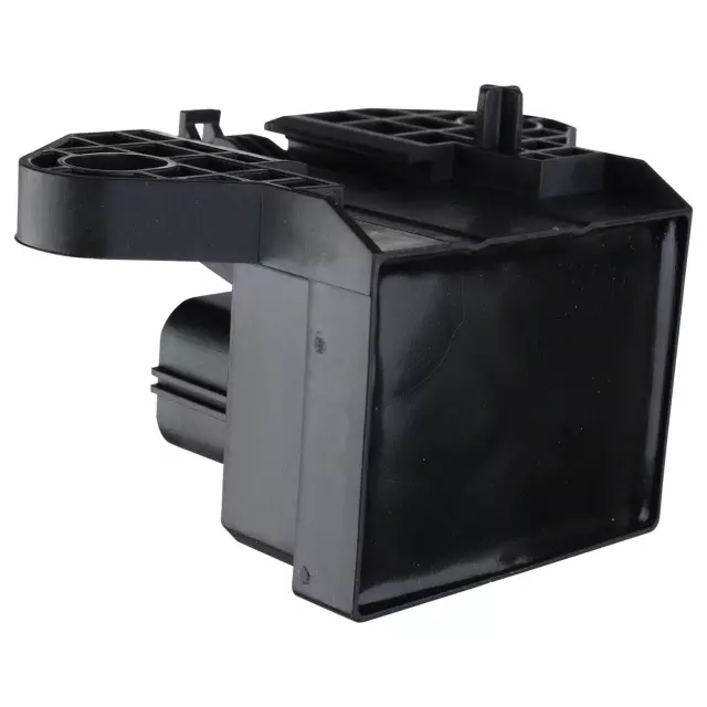Fuel Pump Driver Module - Ford (lc3z9d370c)