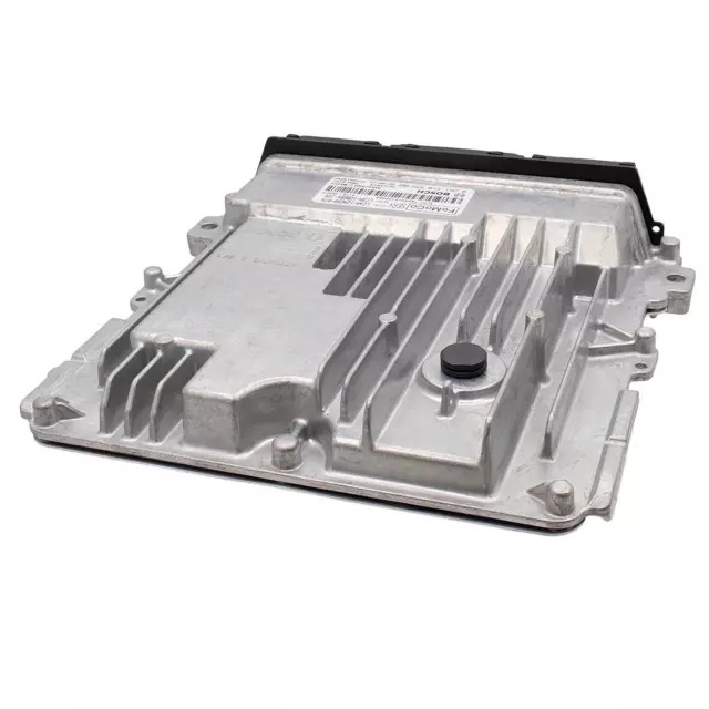 Engine Control Module (ECM) - Ford (lc4z12a650a)