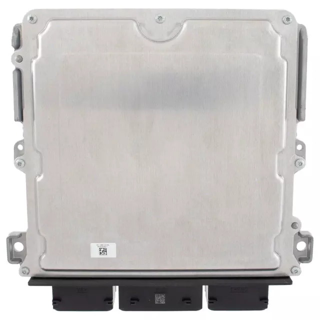 Engine Control Module (ECM) - Ford (lc4z12a650xa)