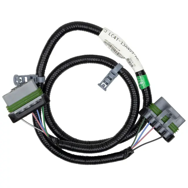 Wire Assembly - Ford (lc4z13a409a)