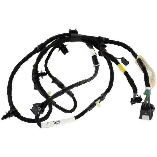 Wire Assembly - Ford (lc4z14335a)