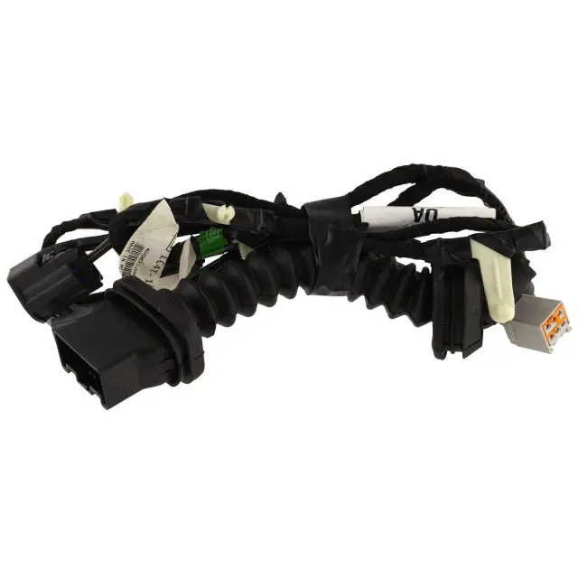 Wire Assembly Jumper - Ford (lc4z14633d)