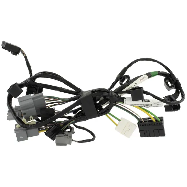 Wire Assembly - Ford (lc4z19d605c)
