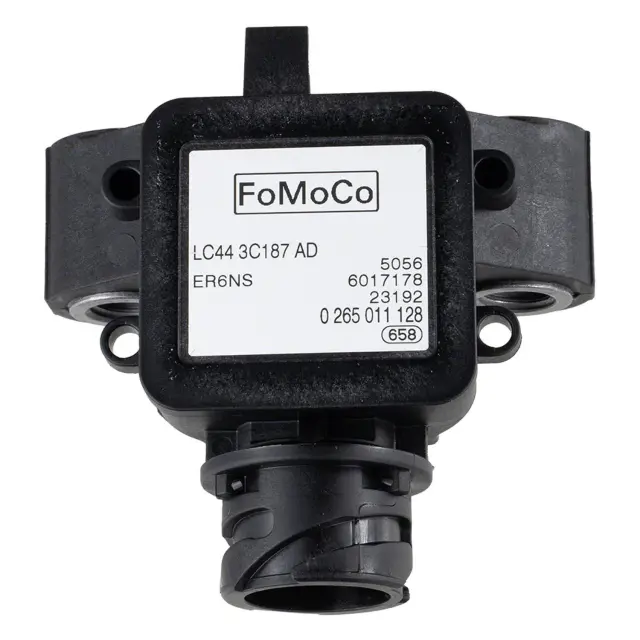 Sensor Assembly - Ford (lc4z3c187a)