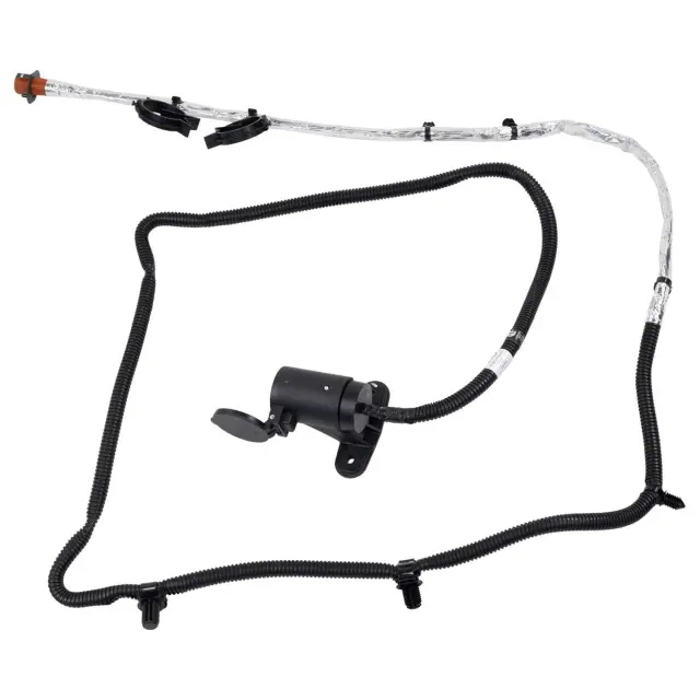 Wire Assembly - Ford (lc4z6b018d)