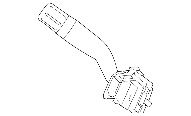 Switch Assembly - Ford (lc5z13341aa)