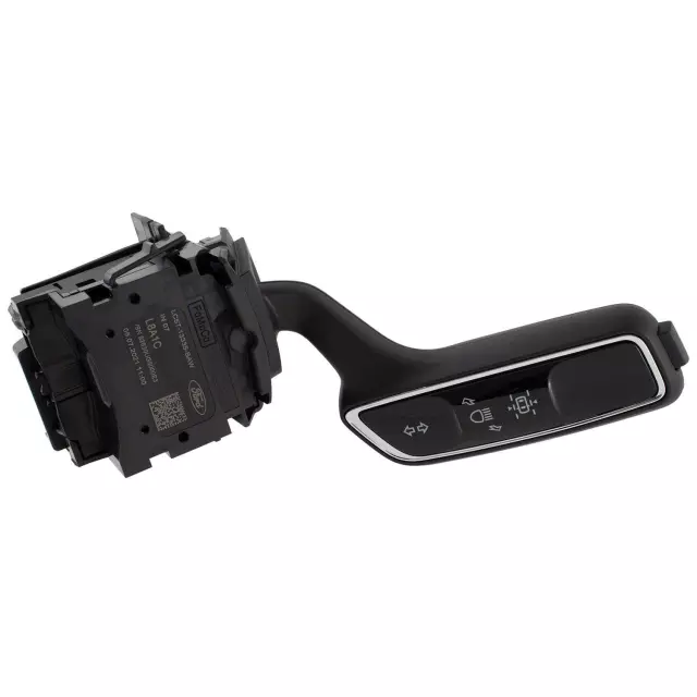 Switch Assembly - Ford (lc5z13341bb)