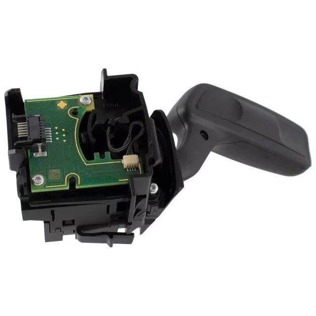 Switch Assembly - Ford (lc5z13341bb)
