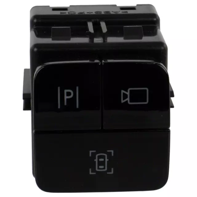 Switch Assembly - Ford (lc5z13d730ab)