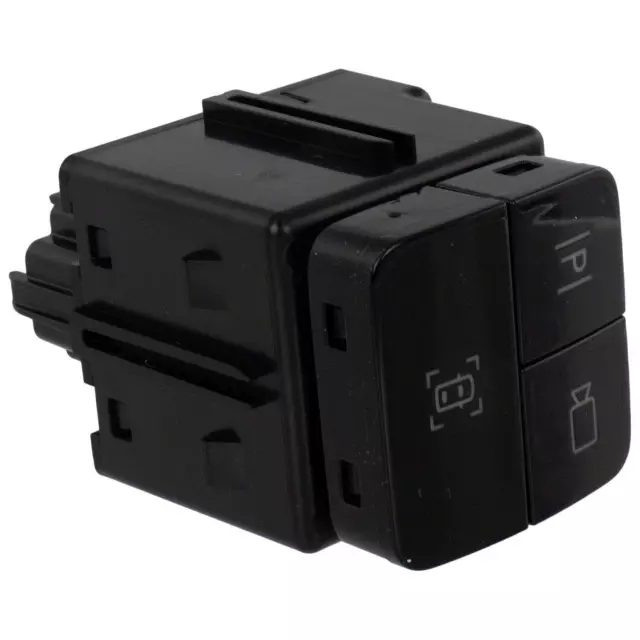Switch Assembly - Ford (lc5z13d730ab)