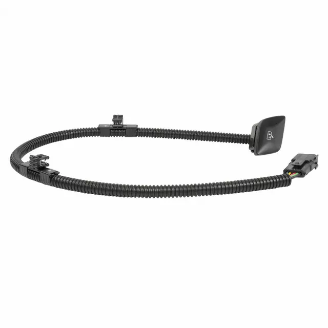 Switch Assembly - Ford (lc5z14018ac)