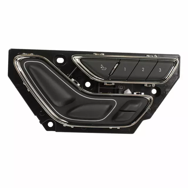 Switch Assembly - Ford (lc5z14a701db)