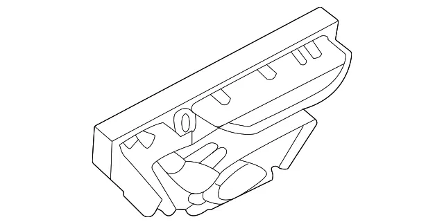 Switch Assembly - Ford (lc5z14a701db)