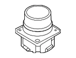 Switch Assembly Control - Ford (lc5z14b596aa)