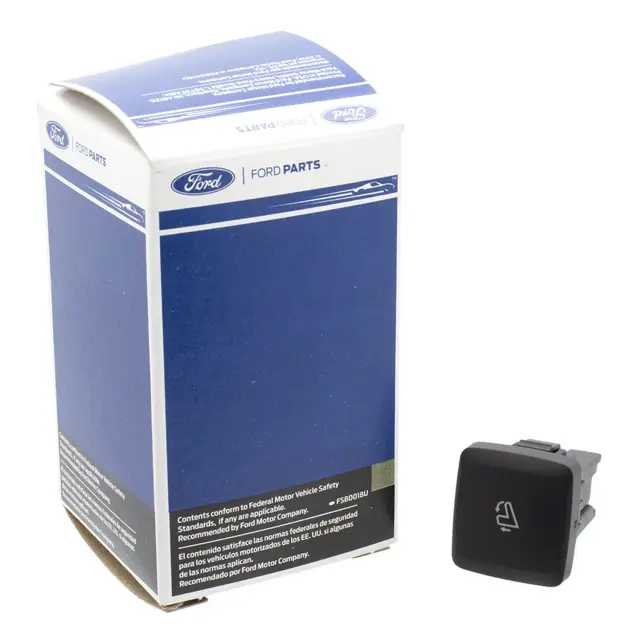 Switch Assembly - Ford (lc5z14c715ca)