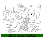 Switch Assembly - Ford (lc5z14c715ca)