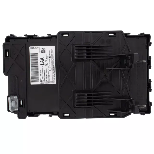 Control Module - Ford (lc5z15604a)