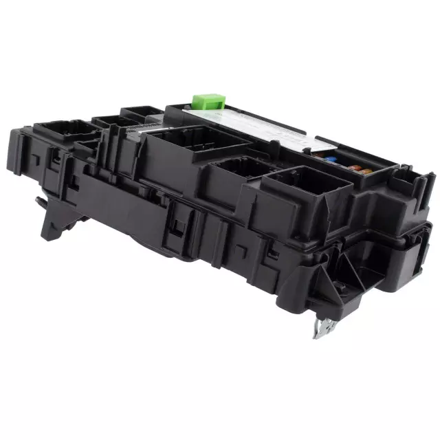 Control Module - Ford (lc5z15604a)