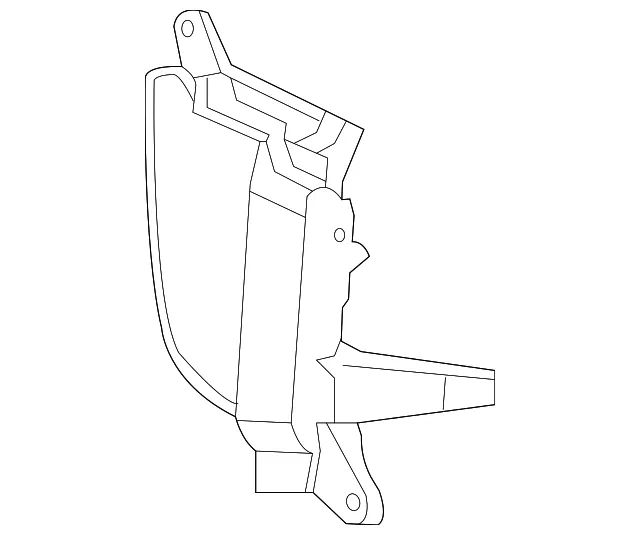 Switch Assembly Control - Ford (lc5z9c888fa)