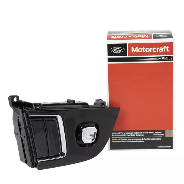 Switch Assembly Control - Ford (lc5z9c888nc)