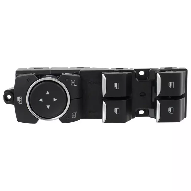 Window Switch - Ford (lj6z14529ca)