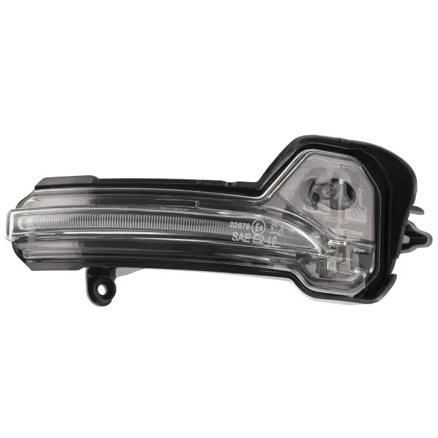 Side Mirror Signal Light Bulb - Ford (lj8z13b375a)