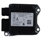 Air Bag Control Module - Ford (lj8z14b321a)
