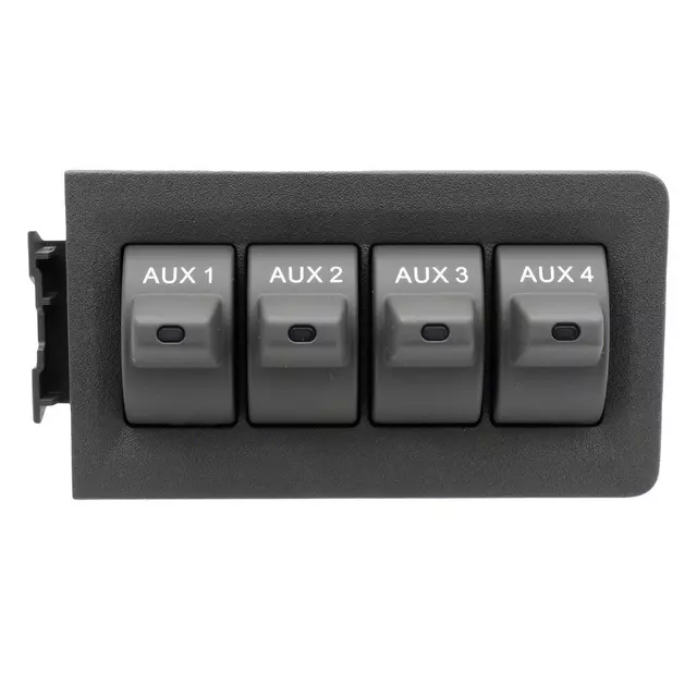 Combination Switch - Ford (lk4z13d730ca)