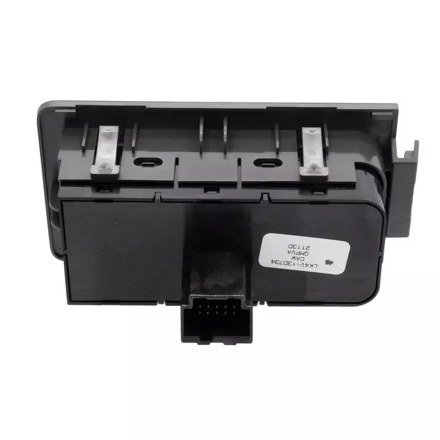 Combination Switch - Ford (lk4z13d730ca)