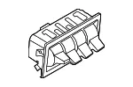 Combination Switch - Ford (lk4z13d730ca)