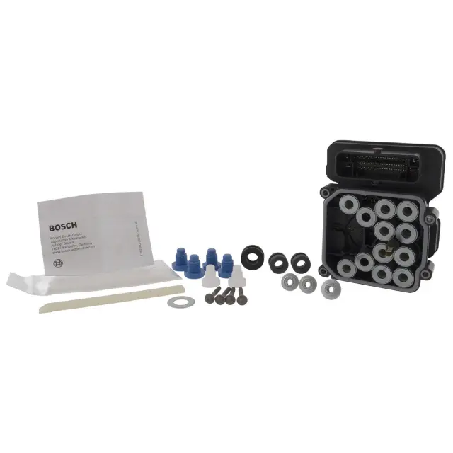 Control Module - Ford (lk4z2b513a)