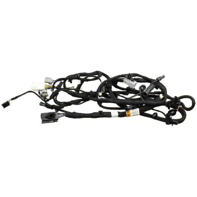 Socket And Wire Assembly Lamp - Ford (ll1z13412e)