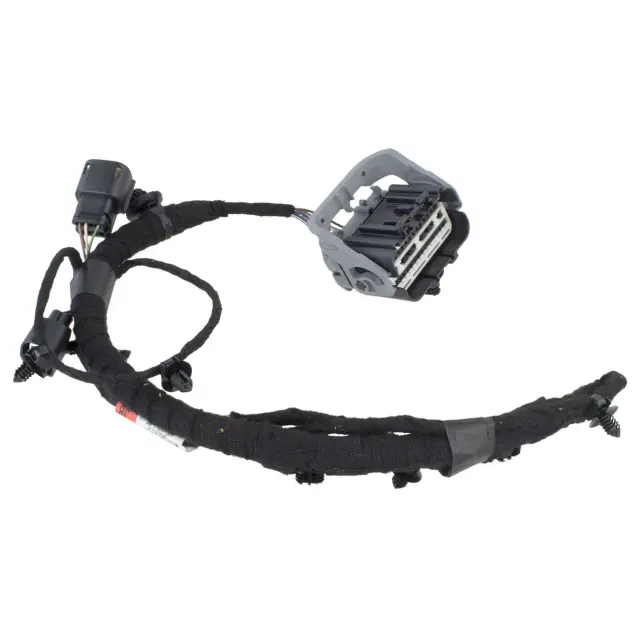 Wire Assembly - Ford (ll1z14a699c)