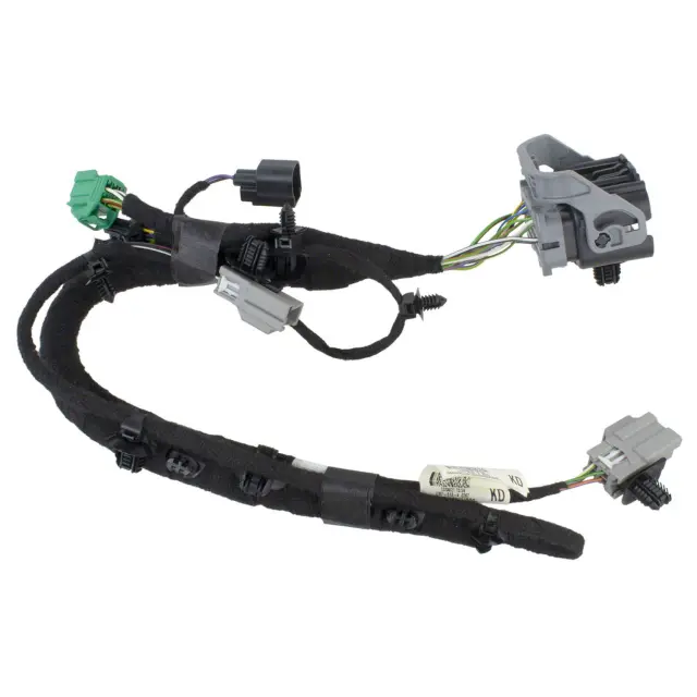 Wire Assembly - Ford (ll1z14a699d)