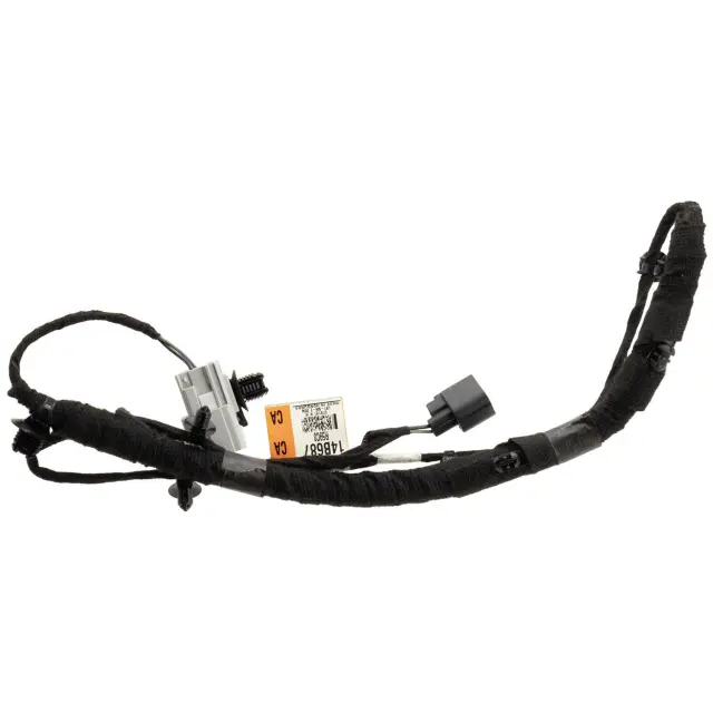 Wire Assembly - Ford (ll1z14a699e)