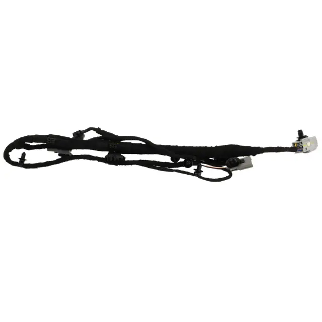 Wire Assembly - Ford (ll7z14a699e)