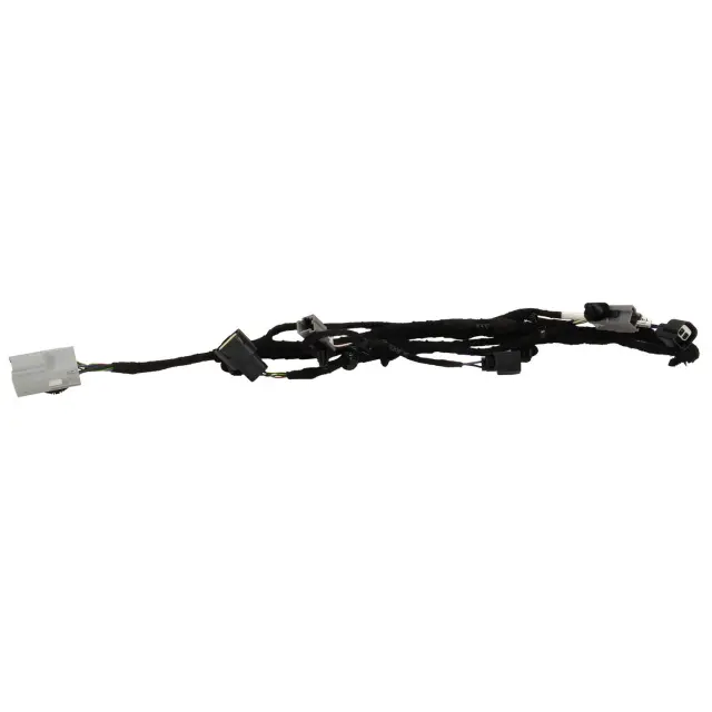 Wire Assembly - Ford (ll7z14a699f)