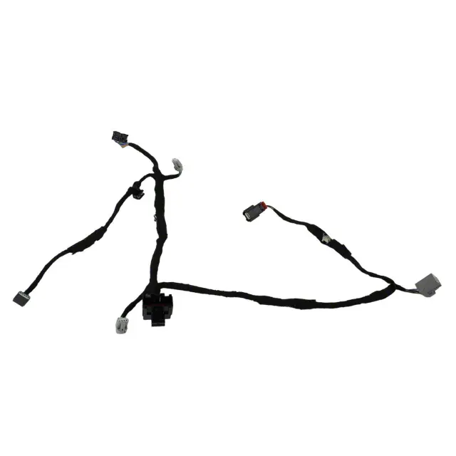 Wire Assembly Jumper - Ford (ll7z14b121a)