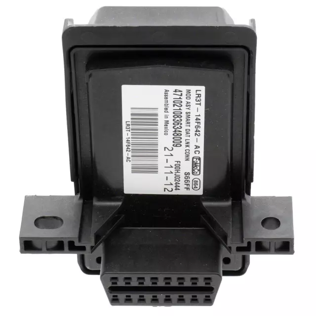 Control Module - Ford (lr3z14f642a)