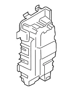 Control Module - Ford (lr3z15604b)