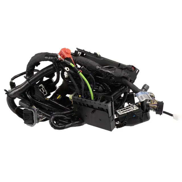 Wire Assembly - Ford (ls7z12a581n)